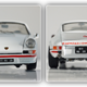 Illustration for article titled LaLD Car Week: Teutonic Tuesday - 1/43 Jouef Evolution 1973 Carrera RS 2.7